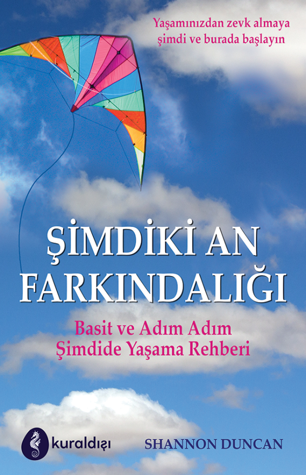 Şimdiki An Farkındalığı