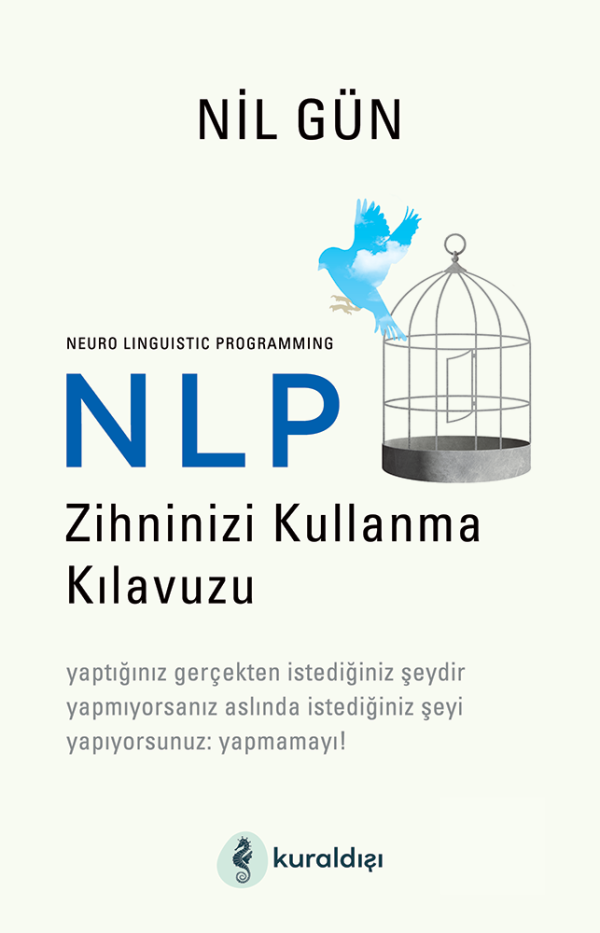 NLP - Zihninizi Kullanma Kılavuzu