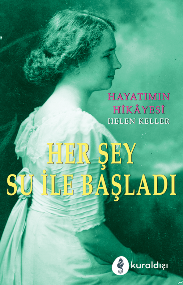 Her Şey Su ile Başladı