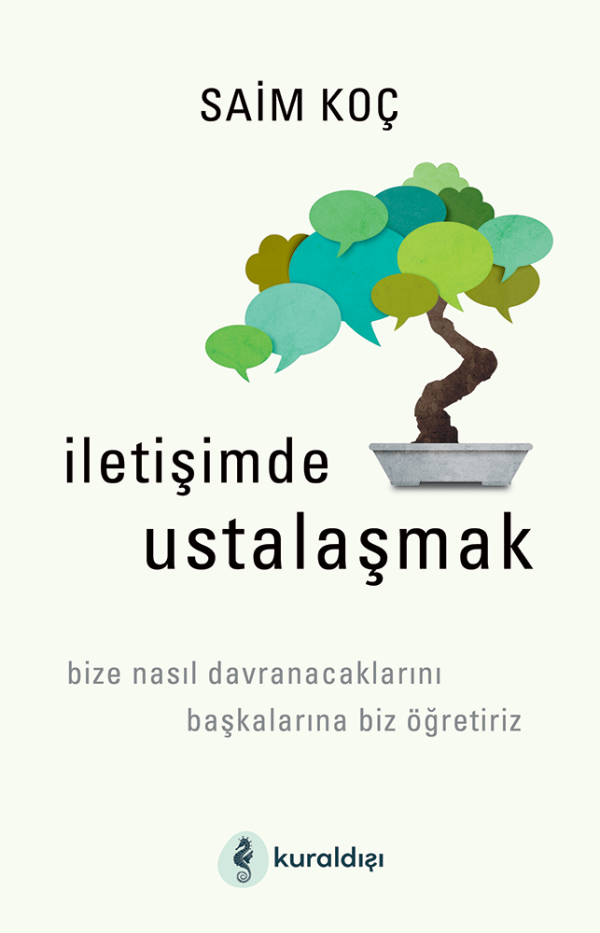 İletişimde Ustalaşmak