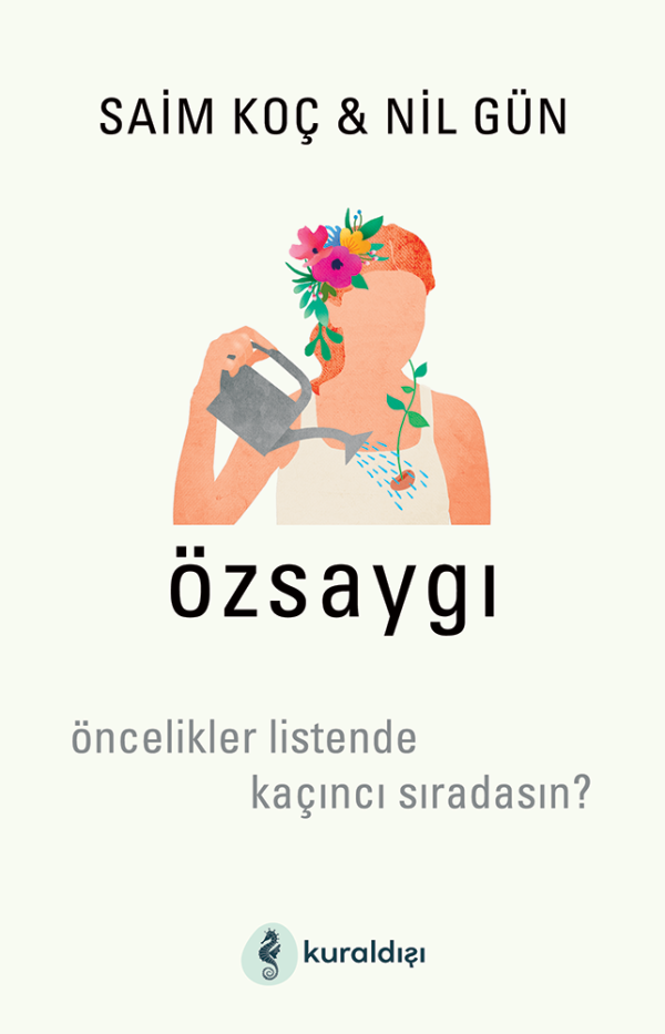 Özsaygı