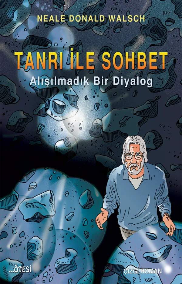 Tanrı ile Sohbet Çizgi Roman