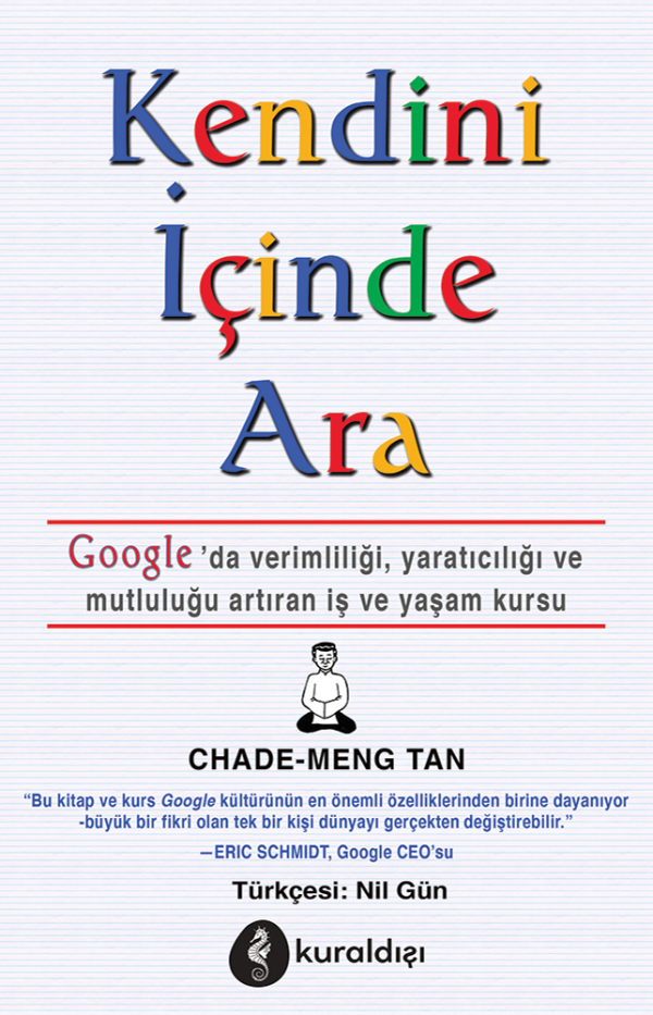 Kendini İçinde Ara