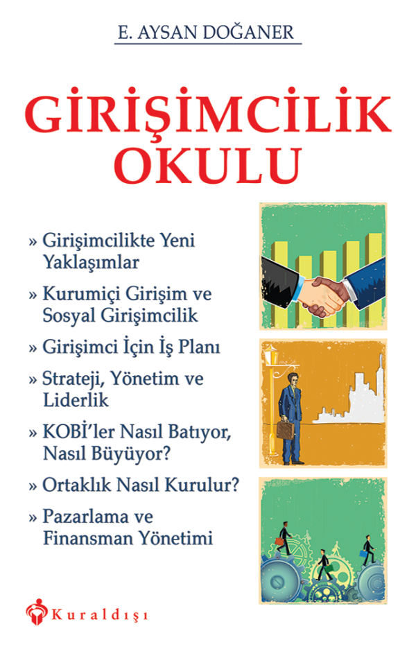 Girişimcilik Okulu