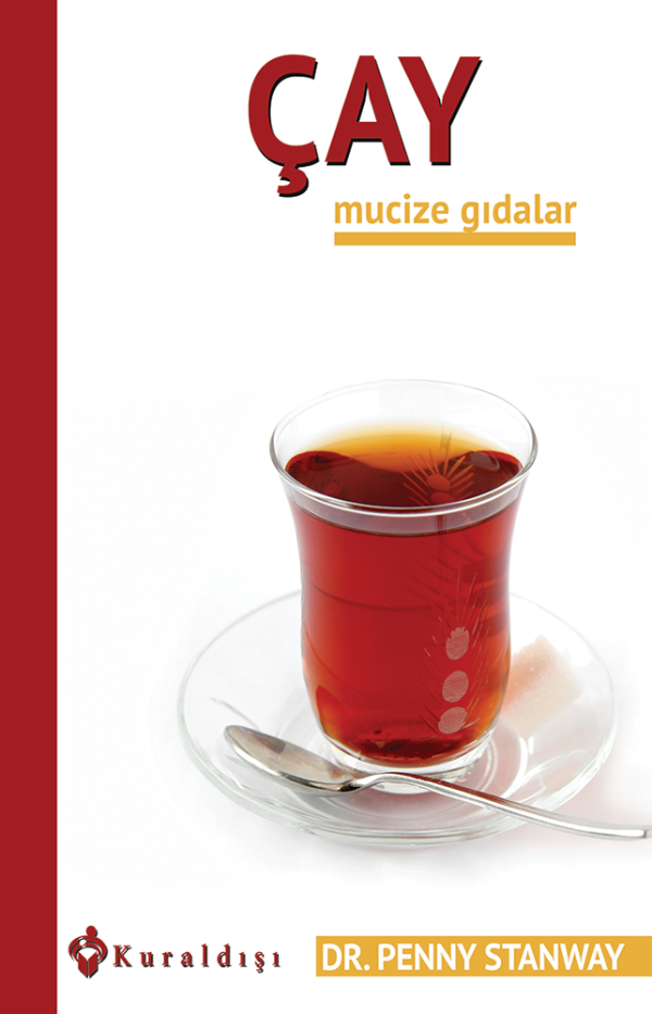 Çay Mucize Gıdalar 7