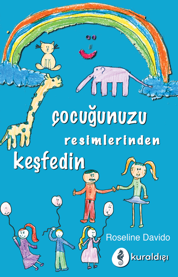 Çocuğunuzu Resimlerinden Keşfedin