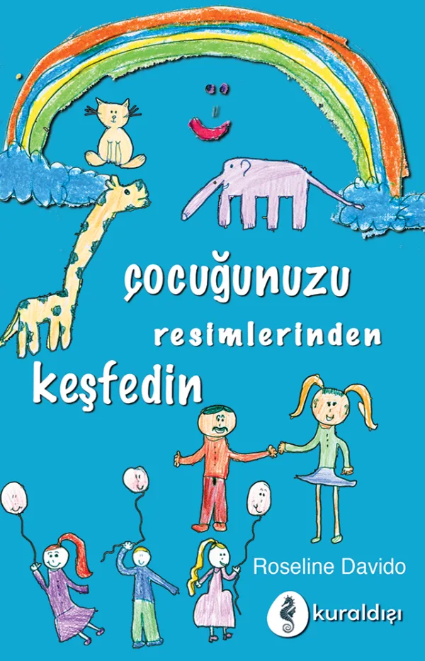 Çocuğunuzu Resimlerinden Keşfedin