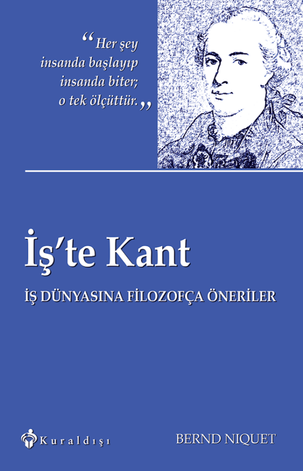 İş’te Kant