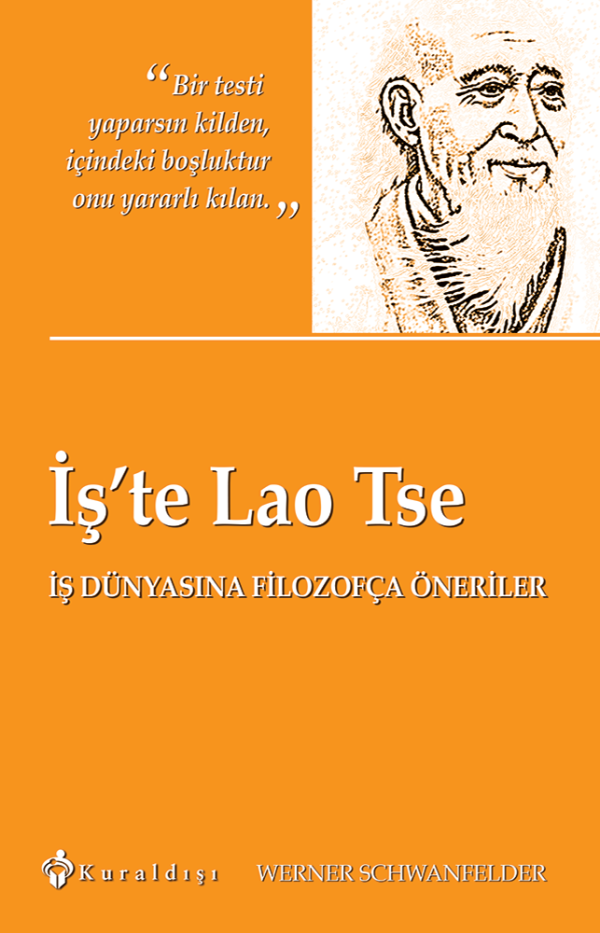 İŞ’  te Lao Tse