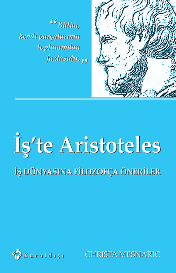 İş’te  Aristoteles