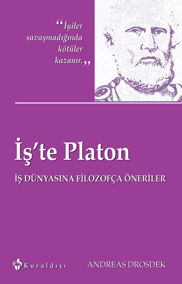 İş’te Platon