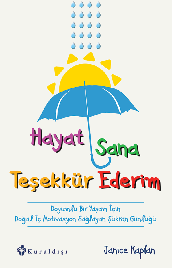 Hayat Sana Teşekkür Ederim