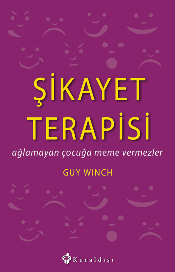 Şikayet Terapisi