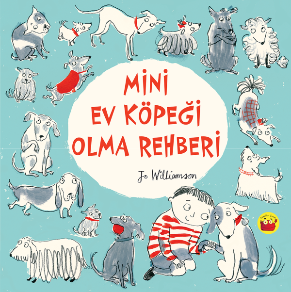 Mini Ev Köpeği Olma Rehberi