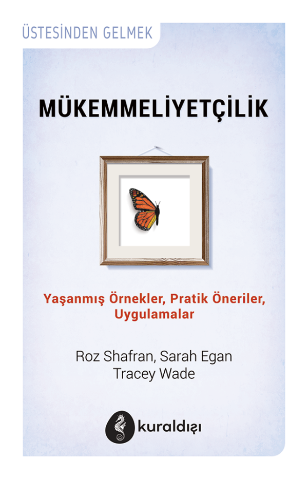 Mükemmeliyetçilik