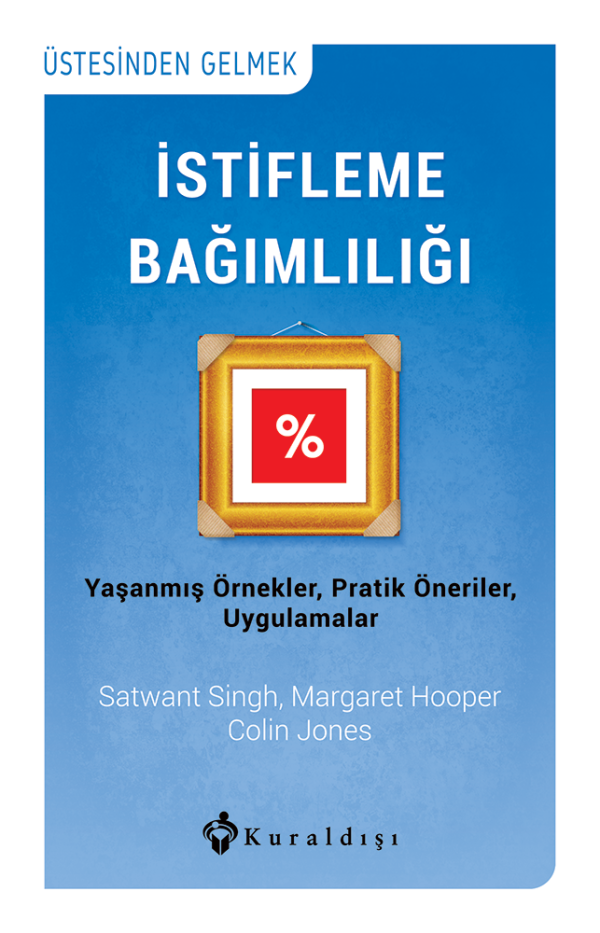 İstifleme Bağımlılığı