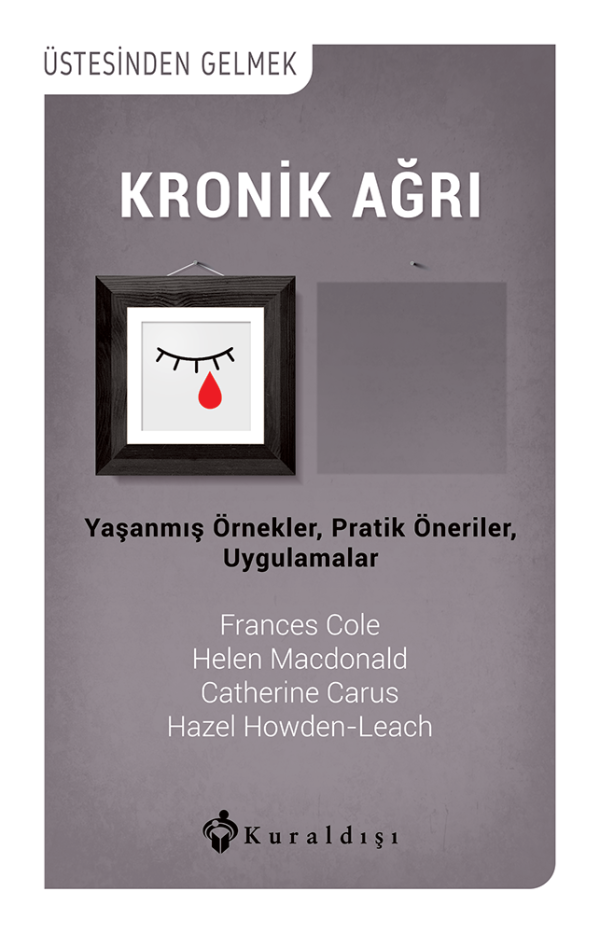 Kronik Ağrı