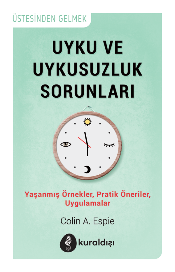 Uyku Ve Uykusuzluk Sorunları