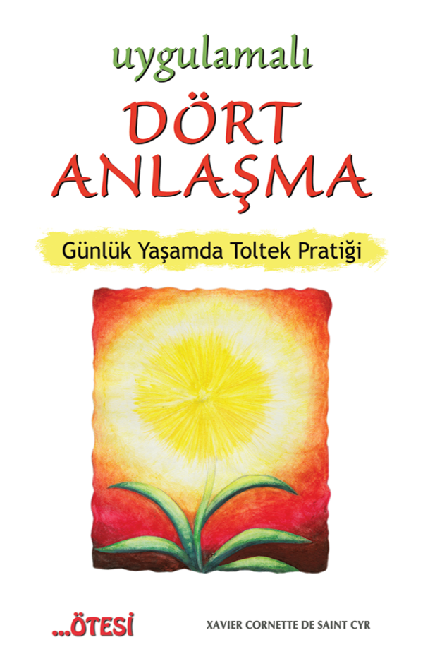 Uygulamalı Dört Antlaşma