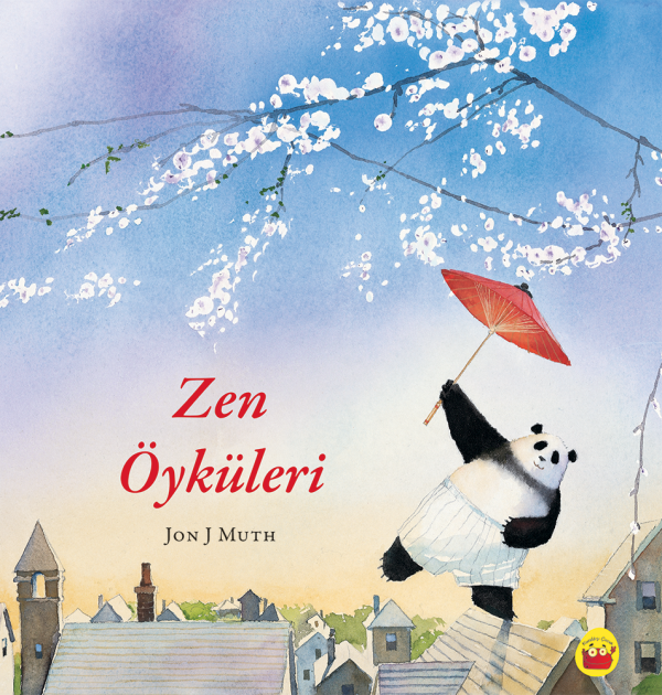 Zen  Öyküleri