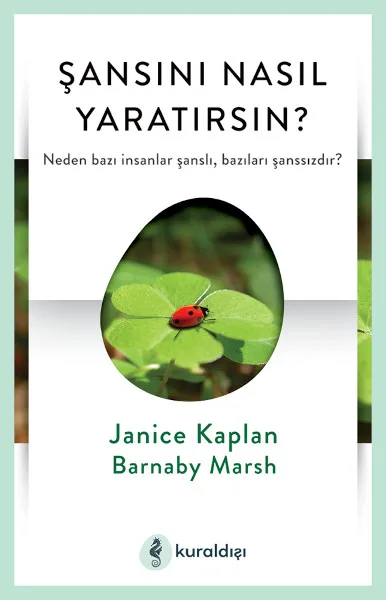 Şansını Nasıl Yaratırsın?