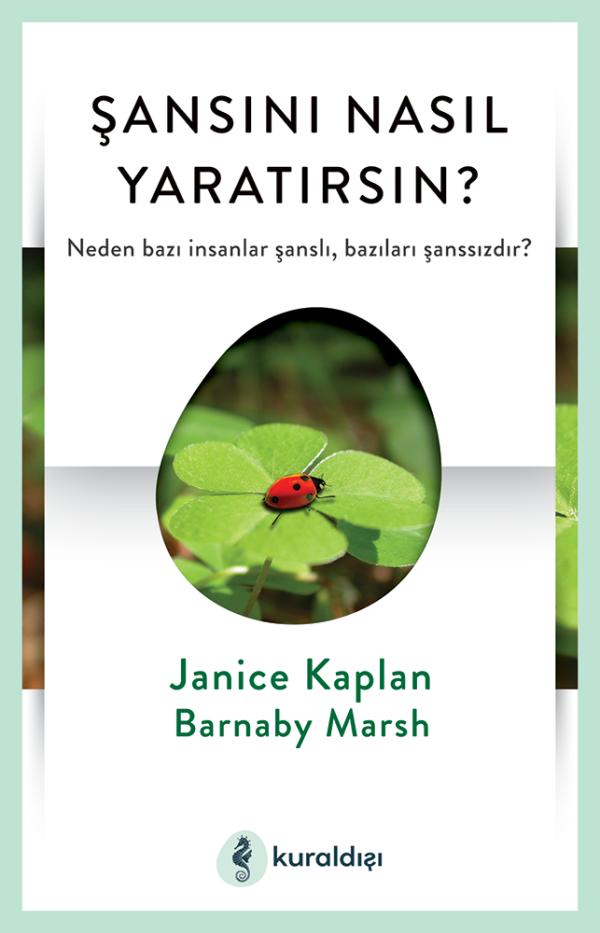 Şansını Nasıl Yaratırsın?