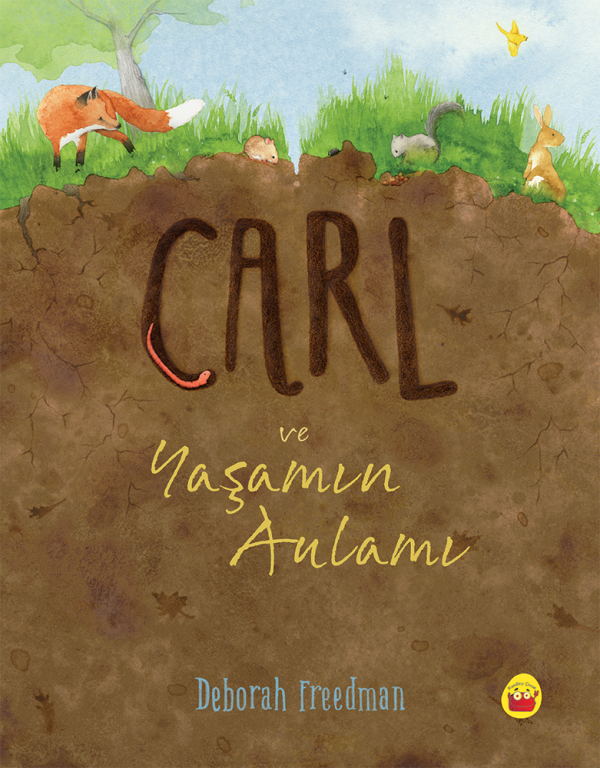 CARL ve Yaşamın Anlamı