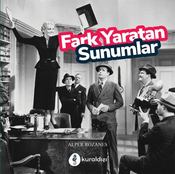 Fark Yaratan Sunumlar