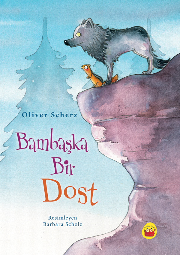 Bambaşka Bir Dost