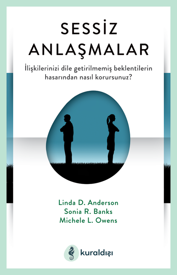 Sessiz Anlaşmalar