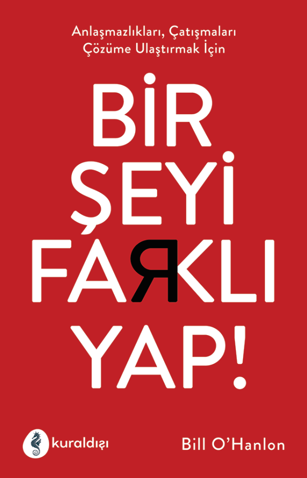 Bir Şeyi Farklı Yap!