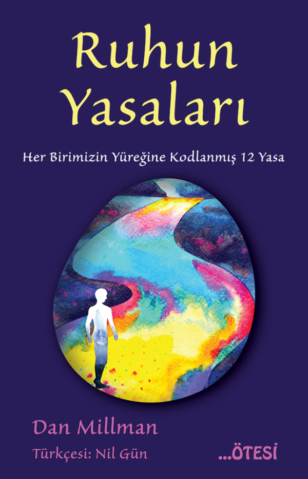 Ruhun Yasaları