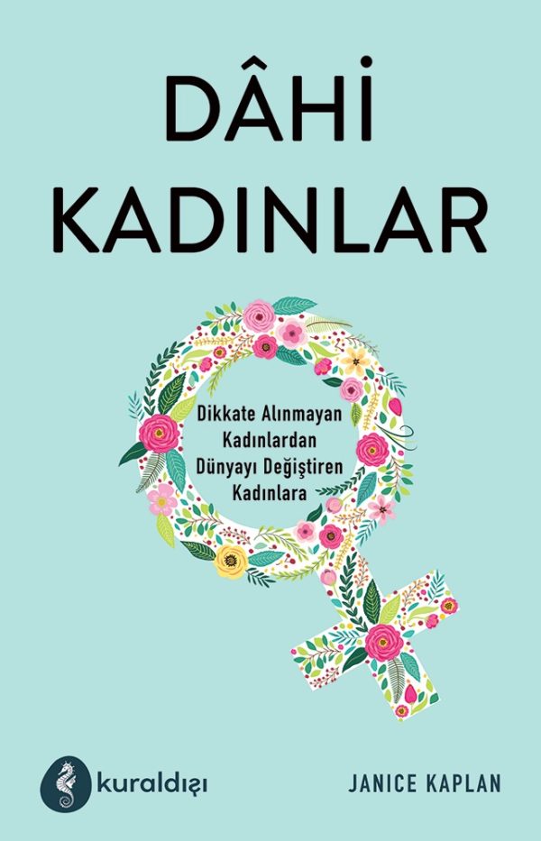 Dâhi Kadınlar