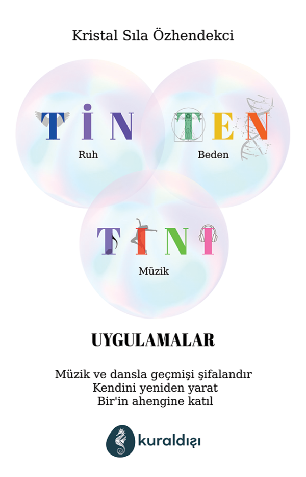 TİN TEN TINI Uygulamalar