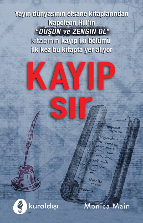 Kayıp Sır