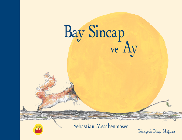 Bay Sincap ve Ay