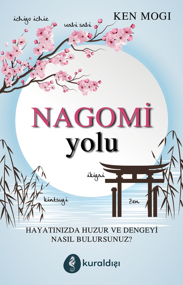 NAGOMİ Yolu