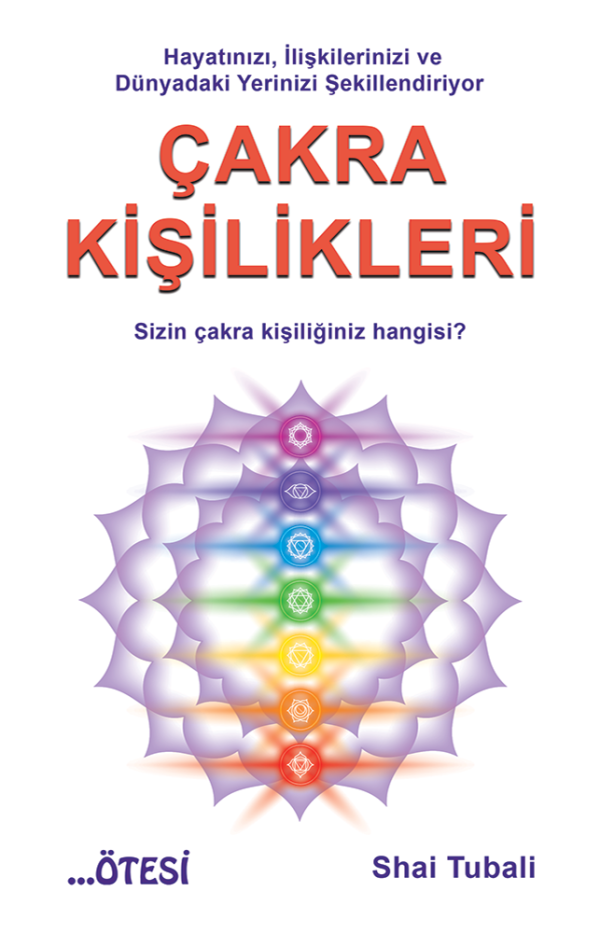 Çakra Kişilikleri