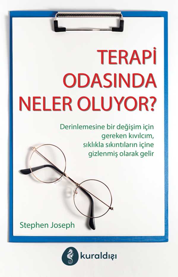 Terapi Odasında Neler Oluyor ?