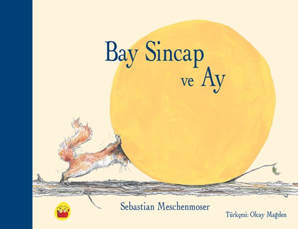 Sebastian Meschenmoser Bütün Kitapları