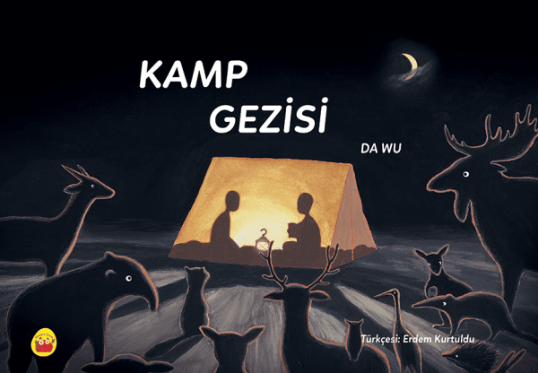 Kamp Gezisi