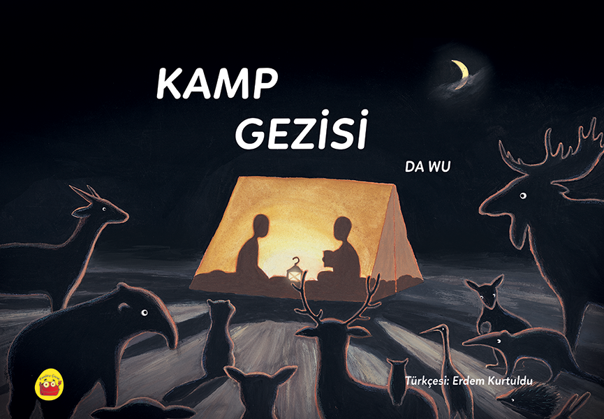 Kamp Gezisi